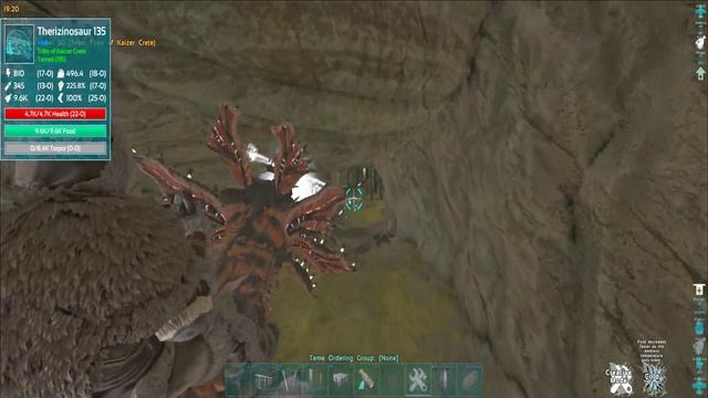 The Island Pack Cave Turret Wall Design - Ark (for) Official PVP смотреть онлайн