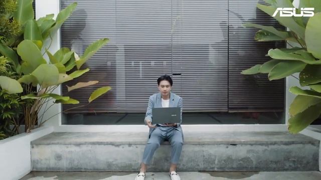Iklan Laptop Asus Zenbook 14 60s смотреть онлайн