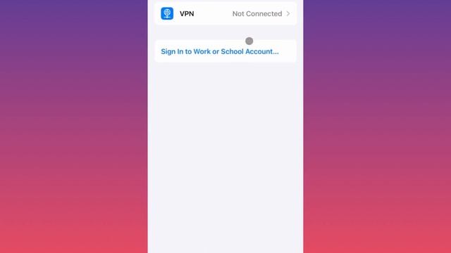 How To Fix Unable To Verify App In iPhone/iPad iOS 17 смотреть онлайн