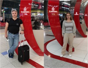 Летим на Сейшелы. Остров Маэ