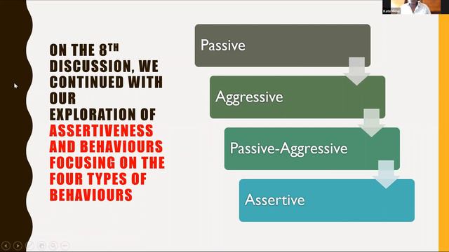 Recapitulation of Virtual Engagements Since the Lockdown смотреть онлайн