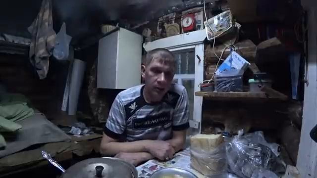 Таёжный быт. Какой лодочный мотор лучше. Мои охотничьи ножи. смотреть онлайн
