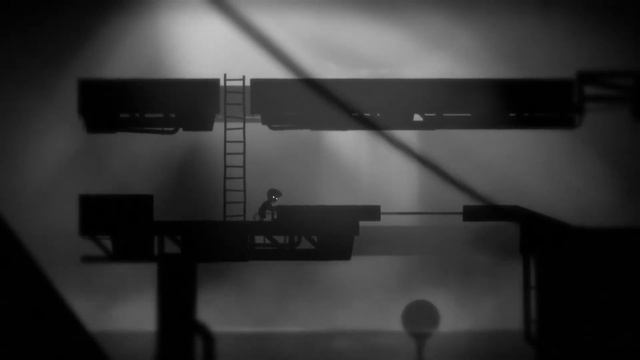 [RLS] Limbo - #1 смотреть онлайн