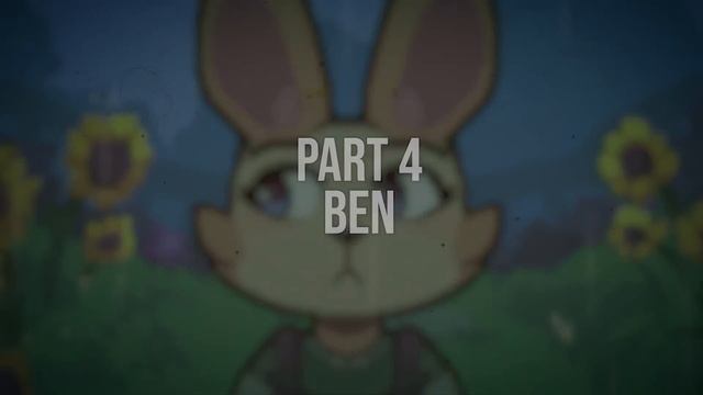 The Bunny Graveyard - The Story Explained смотреть онлайн