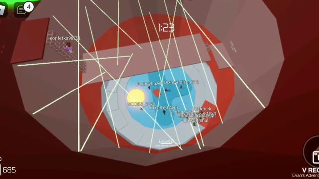 🌸😇Как сделать светяшки другого цвета в Tower of Hell😇🌸 смотреть онлайн