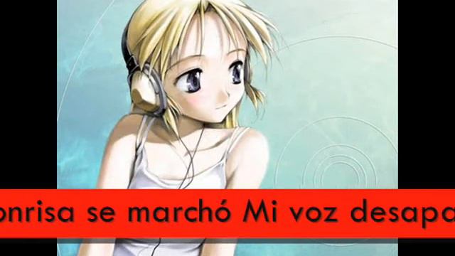 Kuribayashi Minami - Anata Ga....inai