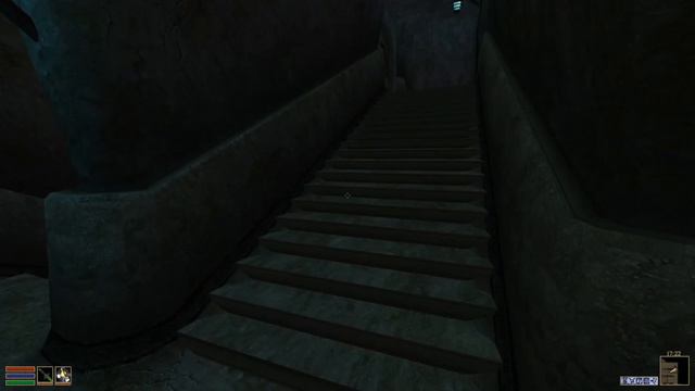 Morrowind !!! Прохождение #29 Метки Пропильона! смотреть онлайн
