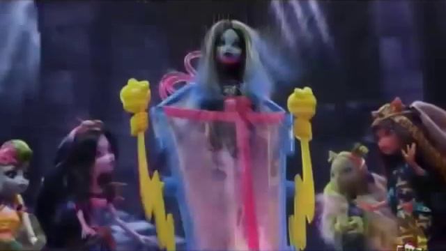 20 Куклы Монстер Хай. Dolls Monster High