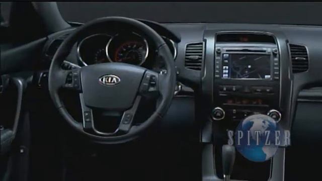 2012 Kia Sorento @ Spitzer Kia Mansfield смотреть онлайн