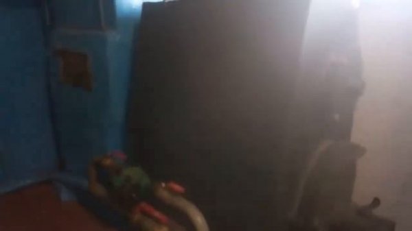 Котел диво 10 отзыв - хорошая экономия дров и длительное горение