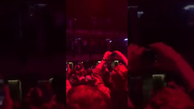Jazz Cartier - Red Alert смотреть онлайн