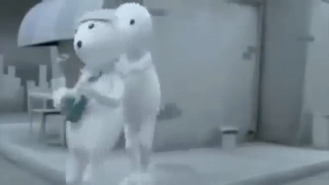 Hello honey bunny video and song смотреть онлайн
