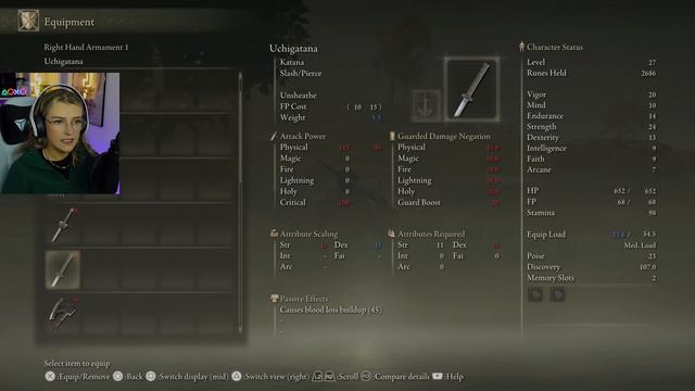 Margit, The Fell Omen & The Roundtable Hold - Elden Ring [4] смотреть онлайн