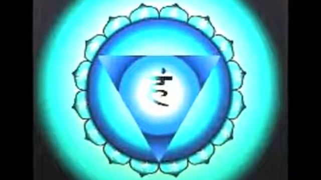 5. Throat Chakra (Vishuddha), Mantra "HAM" смотреть онлайн