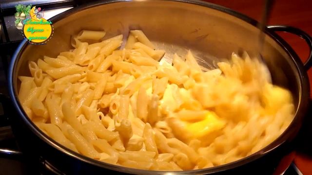 СЫРНЫЕ МАКАРОНЫ БЕЗ ЗАМОРОЧЕК ! ВКУСНЫЙ ОБЕД ИЛИ СЫТНЫЙ УЖИН/#irinashparko смотреть онлайн