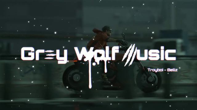 TroyBoi - Bellz // (Bass Boosted) смотреть онлайн