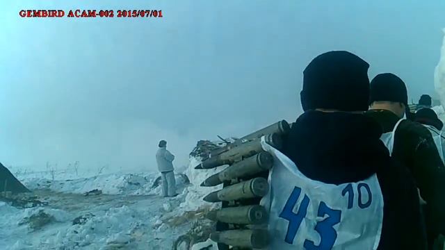 Моя гонка Героев. Юрга 2016 смотреть онлайн