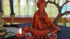 СПАСЕНИЕ ОТ РОКОВОЙ БОЛЕЗНИ...ДЛЯ ВСЕХ...ТОЛЬКО ПРИ КРАЙНОЙ НЕОБХОДИМОСТИ...