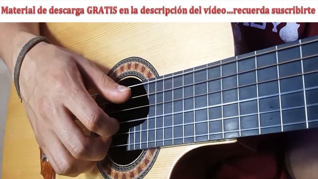 COMO TOCAR OCEAN DE KAROL G EN GUITARRA FORMA FÁCIL TUTORIAL ACORDES Y RITMOS GUITAR EASY смотреть онлайн