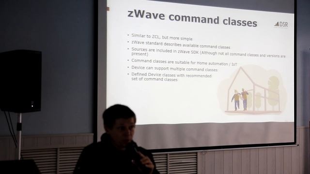 Введение в популярные беспроводные протоколы для IoT