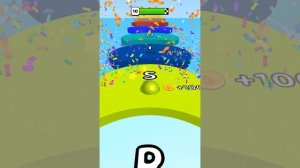 Эволюция Алфавита, Максимальный Уровень! A-Z Run