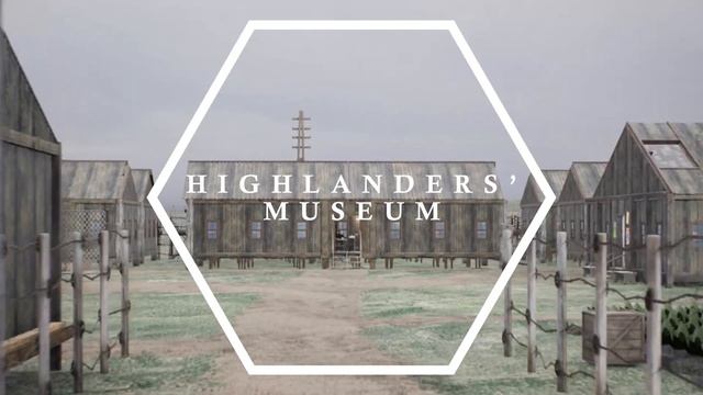 Creating opportunities through heritage with CUPIDO in the Highlands and Islands смотреть онлайн