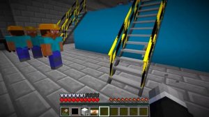 ? КУПИЛ и ПРОКАЧАЛ ДЕТСКИЙ САД В МАЙНКРАФТ! Кабан и Добрый! #4