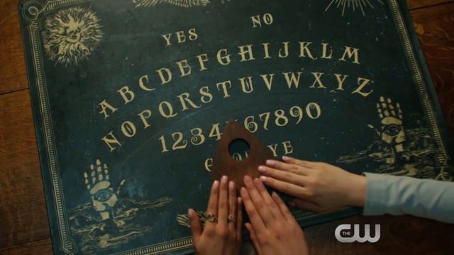 Зачарованные (2018) - Тизер с русскими субтитрами // Charmed Teaser смотреть онлайн