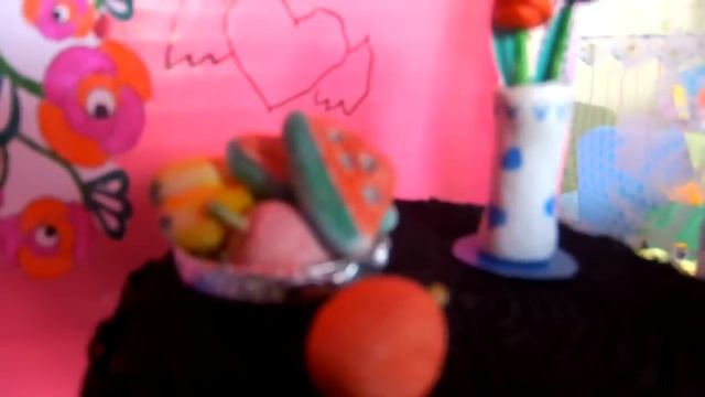 Монстр Хай \ Monster High -Конкурс 'Monster House'!