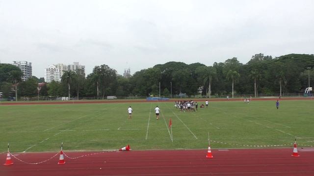 2015-07-10 Rugby C Div - SASS vs SJI смотреть онлайн