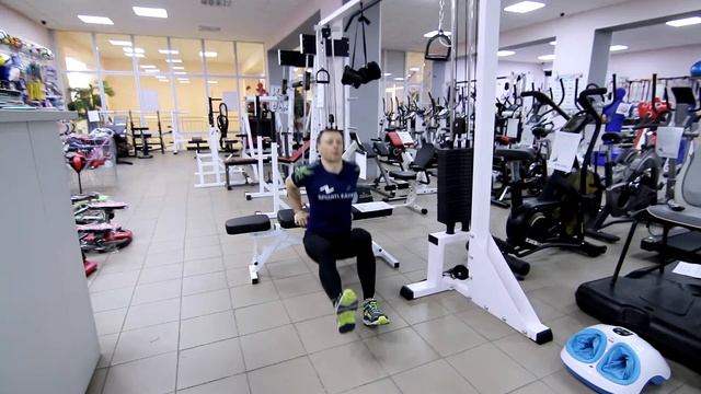 №10 | Видеоролик для клиента Sportleader | Наш Кейс смотреть онлайн