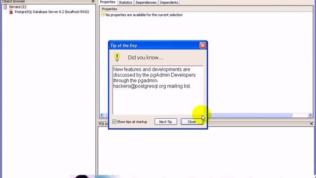 aula 935 delphi 7 avancado - Conectando Delphi com PostGreSQ смотреть онлайн