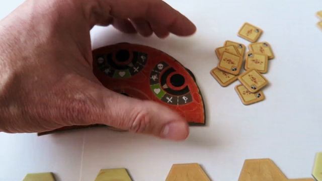 настольная игра "Остаться в живых: Неизведанные земли" / сценарий 1: Пустыня смотреть онлайн