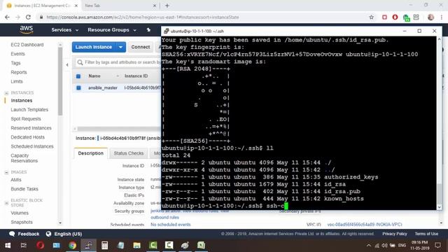 ansible installation in telugu смотреть онлайн