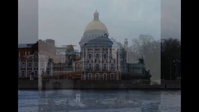 Моя песенка о Ленинграде смотреть онлайн