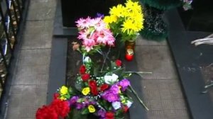 Могила Мессинга