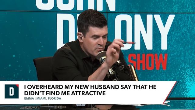 I Overheard My Husband Say I’m Not Attractive смотреть онлайн