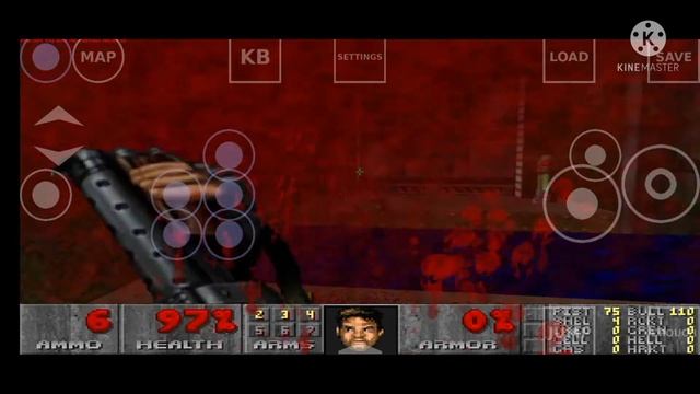 brutal doom freedoom project brutality 3.0 смотреть онлайн