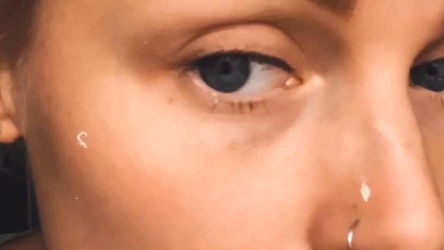 Как сделать брови карандашом! Идеальные брови. смотреть онлайн