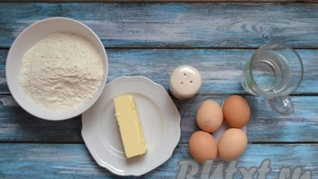 Кухня Мамашки