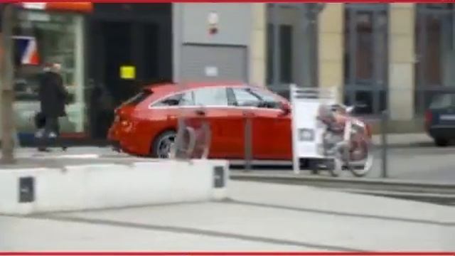 MERCEDES CLA SHOOTING BRAKE - Intervista 11/4/15 - MotorPad TV auto usate brescia смотреть онлайн