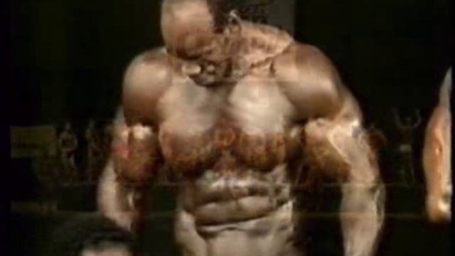 Мистер Олимпия 1984 часть 2 смотреть онлайн