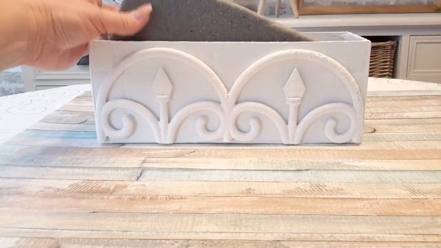 DIY ВЕСЕННЯЯ КОМПОЗИЦИЯ ...DIY easter basket... смотреть онлайн