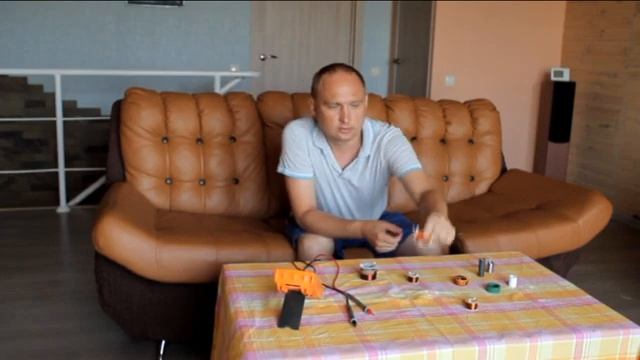 Катушка индуктивности. Второй теоретический выпуск смотреть онлайн