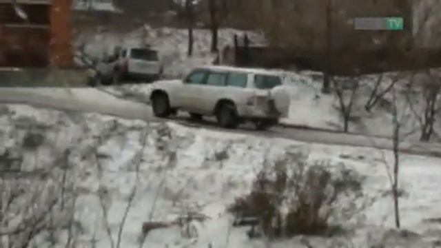 clip pokatushki subaru edet 1327306087 смотреть онлайн