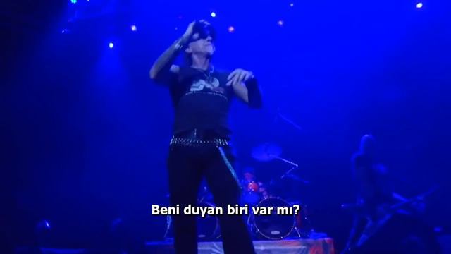 Accept - Amamos La Vida (Türkçe Altyazı)
