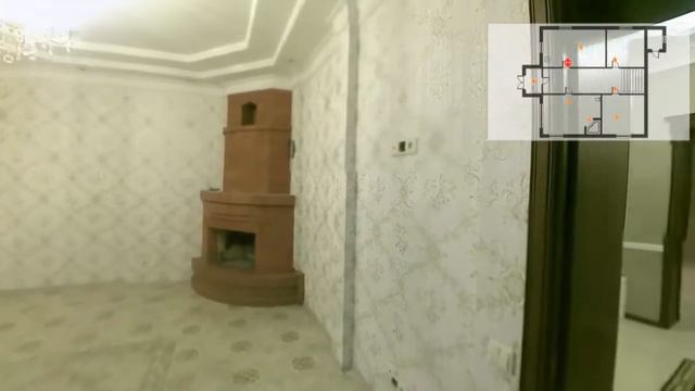 Продажа дома в Санкт-Петербурге. Средняя Заречная улица, д. 12, Петродворцовый район