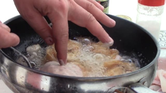 На крючке: рыболовные приключения