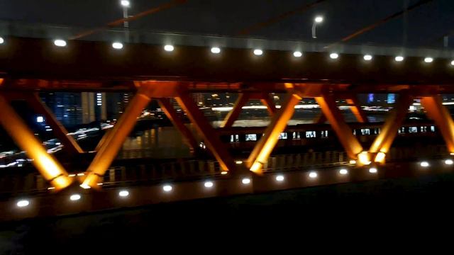Chongqing Fly смотреть онлайн