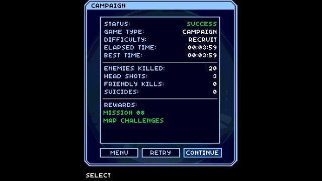 Ghost Recon: Jungle Storm N-Gage Walktrough Part 4 (Recruit) смотреть онлайн